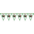 Pennant Banner-Italy